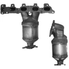 Image de Catalyseur Ce Bm Catalysts Bm91424h Opel;Vauxhall
