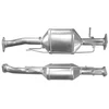 Image de Filtre À Particules / À Suie, Échappement Bm11111 Bm Catalysts Bm Catalysts Bm11111 Ford