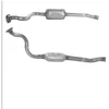 Image de Catalyseur Ce Bm Catalysts Bm80073h Citroen;Fiat;Peugeot