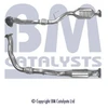 Image de Catalyseur Ce Bm Catalysts Bm80206h Opel;Vauxhall