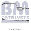 Image de Catalyseur Ce Bm Catalysts Bm80230h Mercedes-Benz