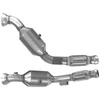 Image de Catalyseur Ce Bm Catalysts Bm80433h Mercedes-Benz