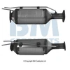 Image de Filtre À Particules / À Suie, Échappement Bm11006p Bm Catalysts Bm Catalysts Bm11006p Ford;Volvo