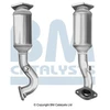 Image de Catalyseur Ce Bm Catalysts Bm91672h Fiat