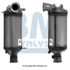 Image de Filtre À Particules / À Suie, Échappement Bm11033p Bm Catalysts Bm Catalysts Bm11033p Volkswagen