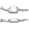 Image de Filtre À Particules / À Suie, Échappement Bm11151 Bm Catalysts Bm Catalysts Bm11151 Audi