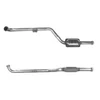 Image de Catalyseur Ce Bm Catalysts Bm80157h Mercedes-Benz