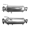 Image de Filtre À Particules / À Suie, Échappement Approved Bm11096h Bm Catalysts Bm Catalysts Bm11096h Iveco