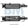 Image de Filtre À Particules / À Suie, Échappement Approved Bm11099h Bm Catalysts Bm Catalysts Bm11099h Citroen;Fiat;Peugeot