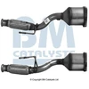 Image de Catalyseur Ce Bm Catalysts Bm80336h Citroen;Fiat;Lancia;Peugeot