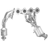 Image de Catalyseur Ce Bm Catalysts Bm91646h Mercedes-Benz