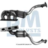 Image de Catalyseur Ce Bm Catalysts Bm91626h Bmw