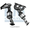 Image de Catalyseur Ce Bm Catalysts Bm91627h Bmw