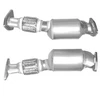 Image de Catalyseur Ce Bm Catalysts Bm80445h Audi
