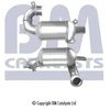 Image de Catalyseur Ce Bm Catalysts Bm80479h Citroen;Peugeot