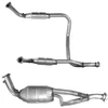 Image de Catalyseur Ce Bm Catalysts Bm90214h Land Rover
