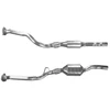 Image de Catalyseur Premium Ce Bm Catalysts Bm90478h Audi