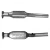 Image de Catalyseur Premium Ce Bm Catalysts Bm90854h Seat;Volkswagen