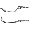 Image de Catalyseur Premium Ce Bm Catalysts Bm90974h Mercedes-Benz