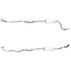 Image de Catalyseur Premium Ce Bm Catalysts Bm91479h Audi