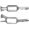Image de Filtre À Particules / À Suie, Échappement Bm11177 Bm Catalysts Bm Catalysts Bm11177 Renault