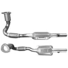 Image de Catalyseur Ce Bm Catalysts Bm91489h Opel
