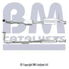 Image de Catalyseur Ce Bm Catalysts Bm80428h Hyundai