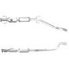 Image de Filtre À Particules / À Suie, Échappement Approved Bm11076h Bm Catalysts Bm Catalysts Bm11076h Opel;Vauxhall