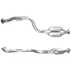 Image de Catalyseur Ce Bm Catalysts Bm90741h Mercedes-Benz