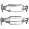 Image de Catalyseur Ce Bm Catalysts Bm90862h Honda