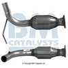 Image de Catalyseur Ce Bm Catalysts Bm80068h Volkswagen