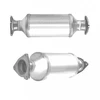 Image de Filtre À Particules / À Suie, Échappement Bm11206 Bm Catalysts Bm Catalysts Bm11206 Fiat
