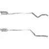 Image de Filtre À Particules / À Suie, Échappement Bm11210 Bm Catalysts Bm Catalysts Bm11210 Renault