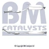 Image de Catalyseur Ce Bm Catalysts Bm80485h Toyota