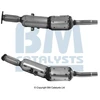 Image de Filtre À Particules / À Suie, Échappement Approved Bm11179h Bm Catalysts Bm Catalysts Bm11179h Renault