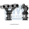Image de Catalyseur Ce Bm Catalysts Bm91767h Subaru;Suzuki