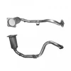 Image de Catalyseur Citroën / Peugeot Bm Catalysts Bm91768h Citroen;Peugeot