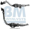 Image de Catalyseur Ce Bm Catalysts Bm80518h Mercedes-Benz