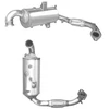 Image de Dpf Ford Bm11161h Bm Catalysts Bm Catalysts Bm11161h Ford;Mazda