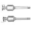 Image de Catalyseur Ce Bm Catalysts Bm80507h Citroen;Fiat;Peugeot