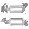 Image de Filtre À Particules / À Suie, Échappement Bm11223 Bm Catalysts Bm Catalysts Bm11223 Honda