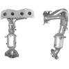 Image de Catalyseur Ce Bm Catalysts Bm91449h Toyota