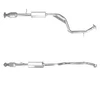 Image de Catalyseur Ce Bm Catalysts Bm91743h Mazda
