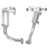 Image de Catalyseur Ce Bm Catalysts Bm91832h Fiat