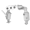 Image de Catalyseur Toyota Bm Catalysts Bm91873h Toyota