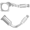 Image de Catalyseur Ce Bm Catalysts Bm91781h Citroen;Peugeot