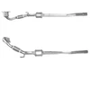 Image de Catalyseur Ce Bm Catalysts Bm91735h Audi;Seat;Skoda;Volkswagen