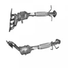 Image de Catalyseur Ce Bm Catalysts Bm91738h Mazda