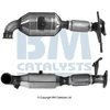 Image de Catalyseur Ce Bm Catalysts Bm80443h Ford