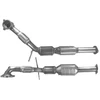 Image de Catalyseur Ce Bm Catalysts Bm90808h Volvo